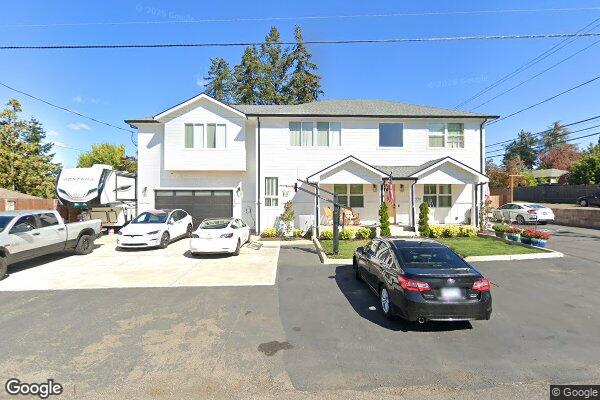 Tess's Adult Care Home Llc