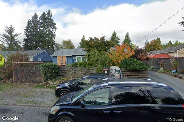 Joy Adult Family Home