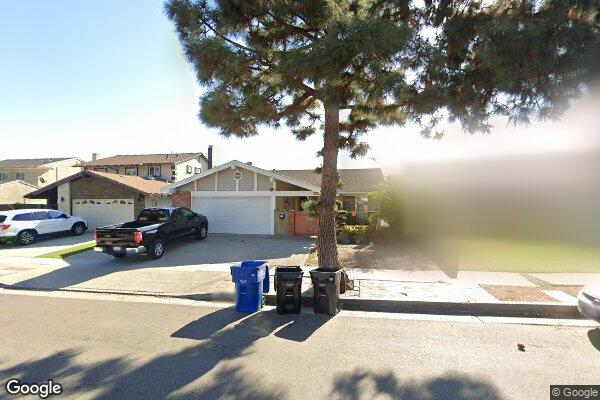 Maple Residential Care Home Iv