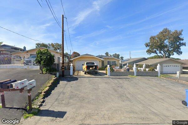 Sunrise Terrace Rcfe Vii