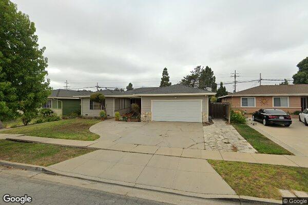 Mante Board & Care Home Ii