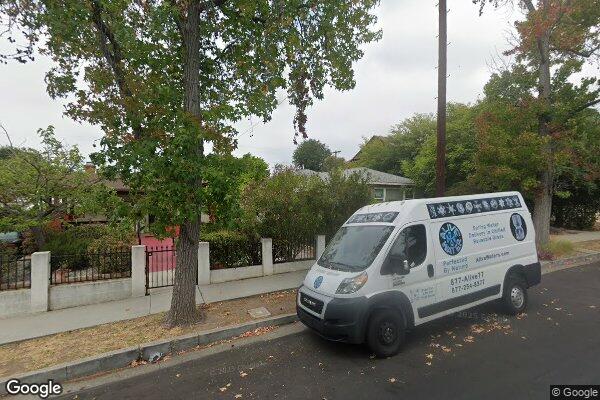 Hazelwood Mighty Homes