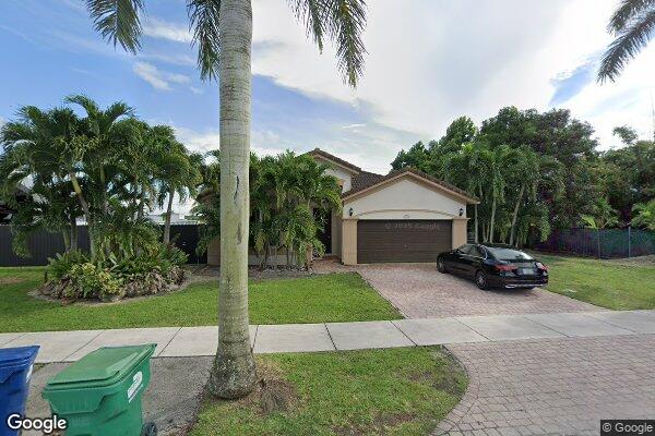 South Miami Senior Care