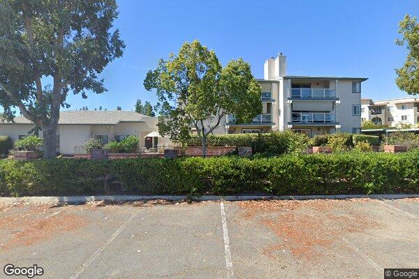 Chateau Lake San Marcos Community Care Center