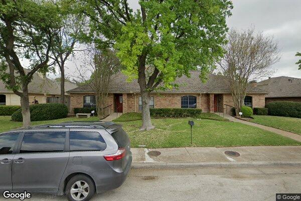 Community Homes For Adults Inc