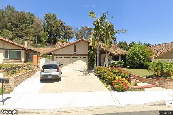 Angel Crest Residential Care Villa