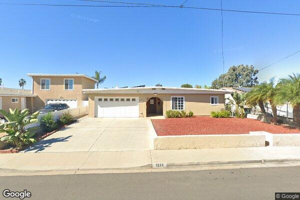 Velasco Homes #5, The