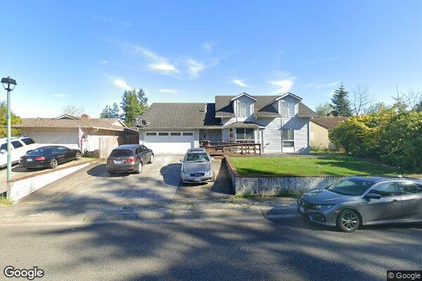 Fairwood Residence Afh