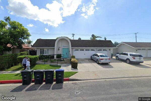 Heathers - Wintergreen, The