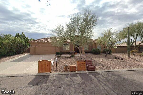 Fountainview Assisted Living Home