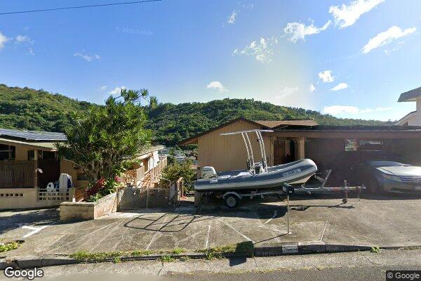 Hale Olu Care Home L.l.c.