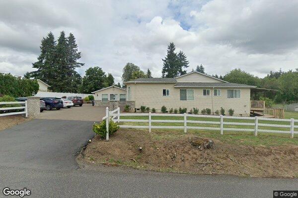 Well Rested Adult Care Home