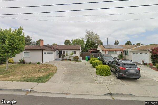 At Home Elderly Care