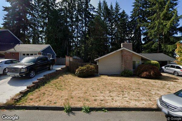 Life Care Adult Family Home Inc