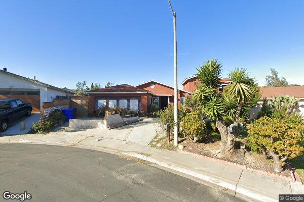 St. Joseph's Guest Home