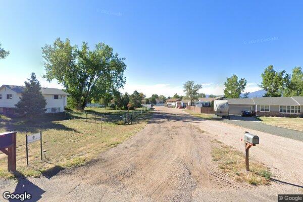 New Day Cottages At Turner