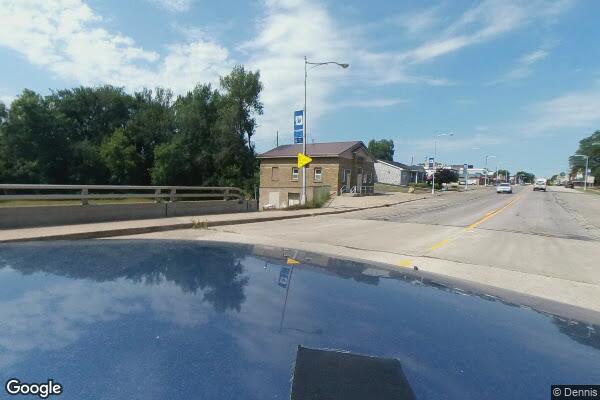 Homeplace Of Mondovi (The)