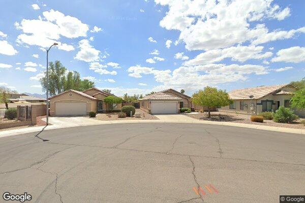 Charles Residential Care Llc