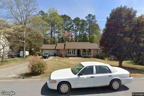 Blue Willow Personal Care Home