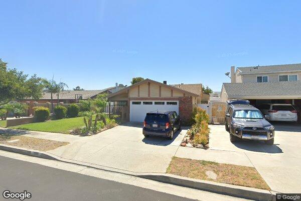 Harbor Gateway Guest Home
