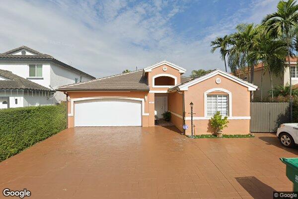 Amparito's Senior Care Inc