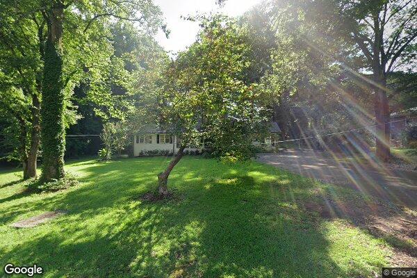 Harmony Caregiving Home