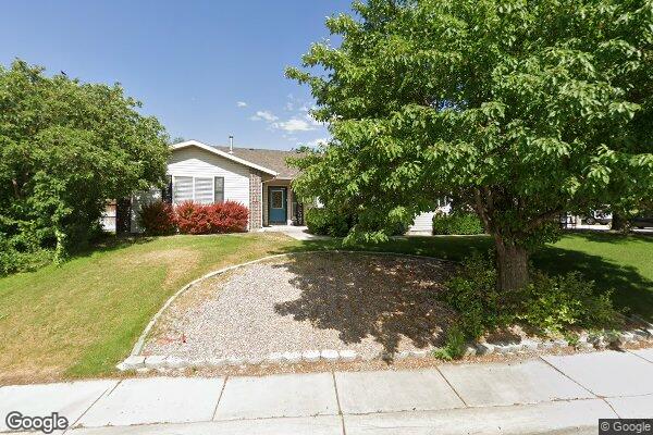 Rosetta Of Pocatello