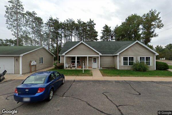 Home With Friends Assisted Living Llc