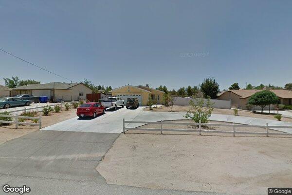 Desert Horizon Residential Care