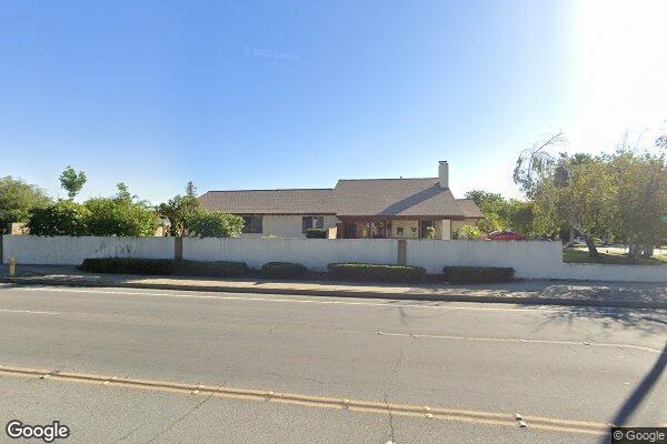 Brentwood Elder Care For Women