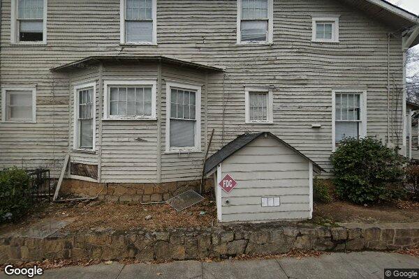 Community Friendship Gp Home