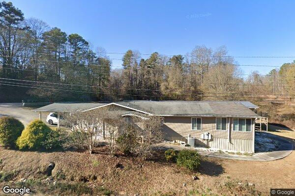 Home Sweet Home Of Toccoa