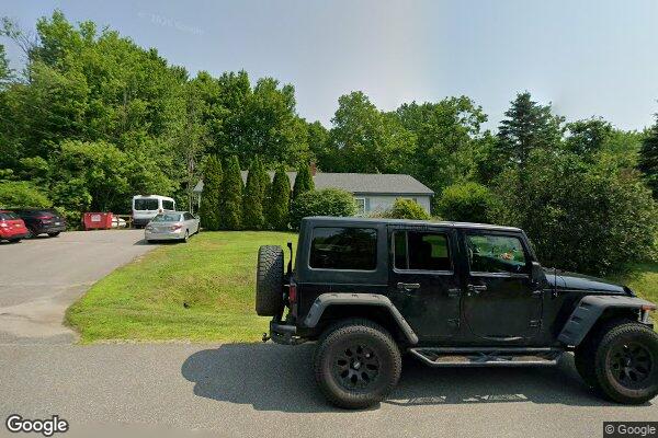 16 Pleasant Hill Drive