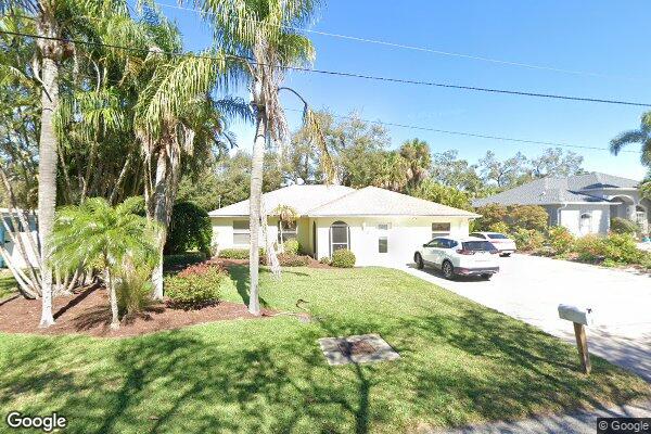 Harbor Inn Of Venice South