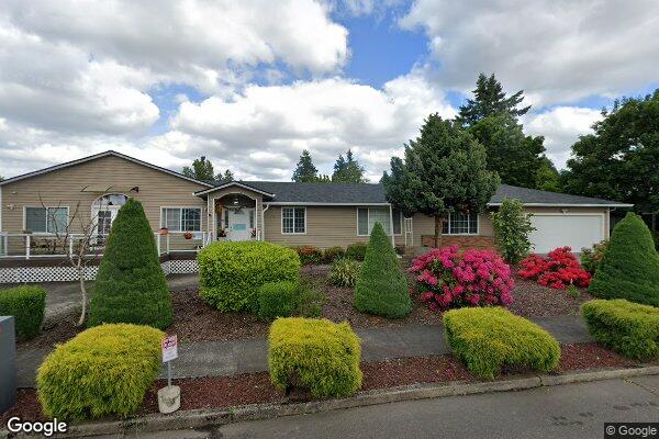 Lupu Adult Home Care