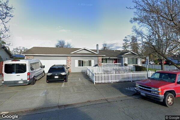 Sarah's Senior Residential Care