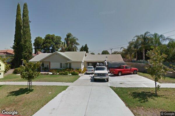 Monterey Peninsula Iii Llc