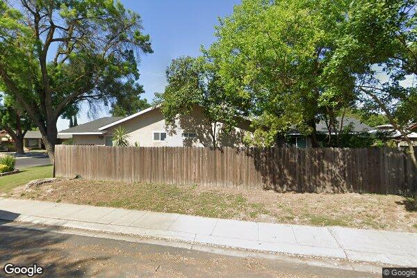 Pine Manor Care Home