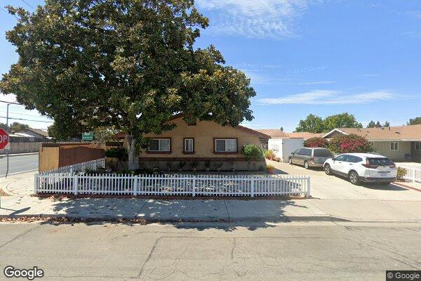 La Salle Care Home Inc.