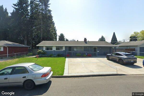 Friendly Hearts Adult Family Home Llc