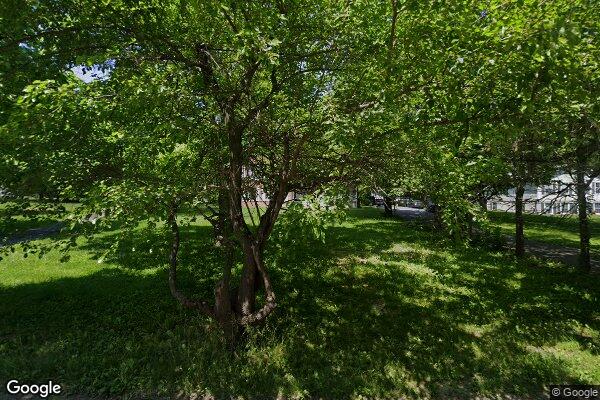 Na's Place A Haven Of Rest