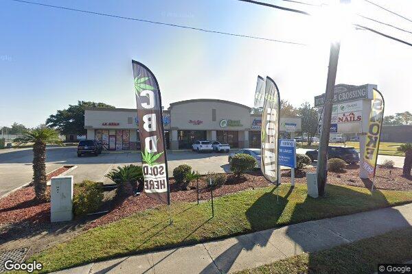 Magnolia Assisted Living, Llc - Level 3