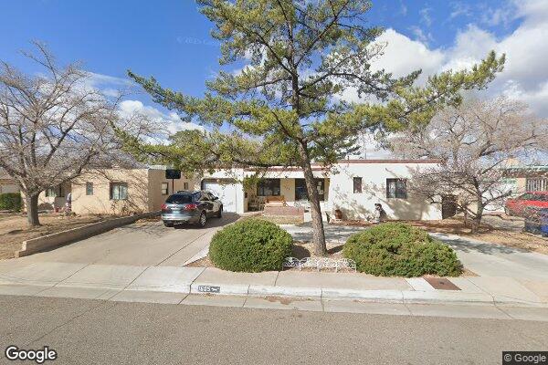 Touched By A White Dove Assisted Home