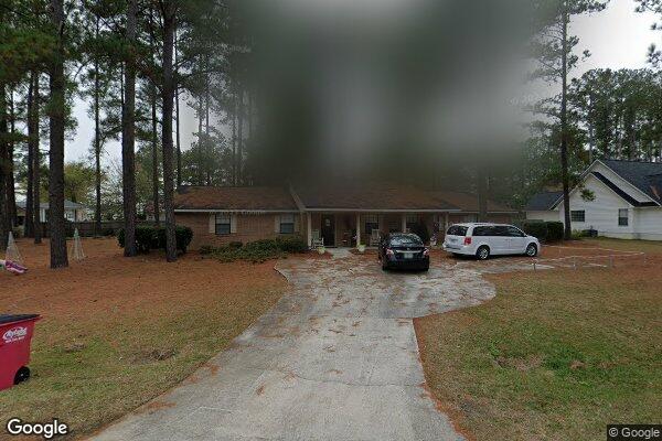 Hazel Marchant Home For Women