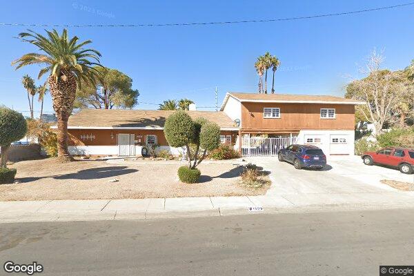 Forever Living Residence Home Care Llc