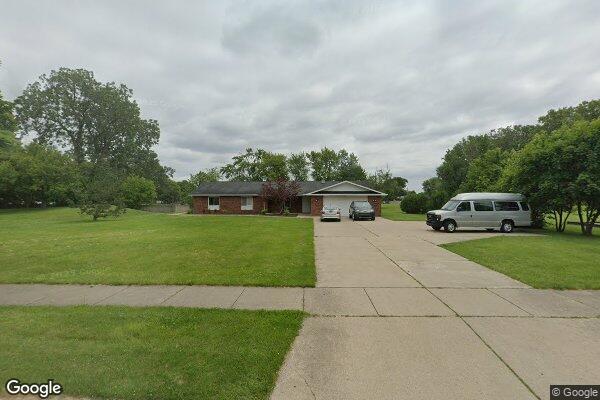 Marquette Ais/Mr Home