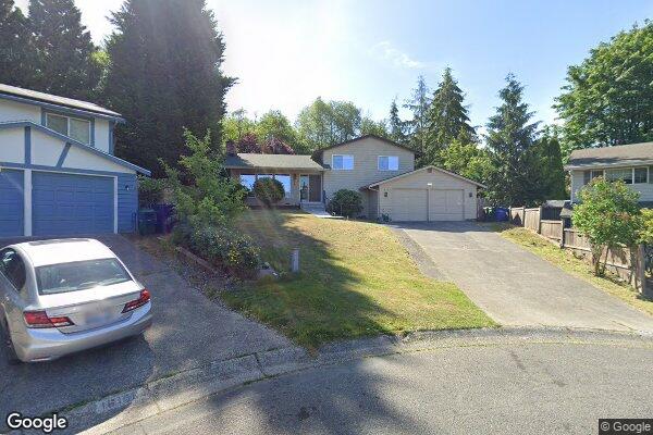 Caring Heart Adult Family Home