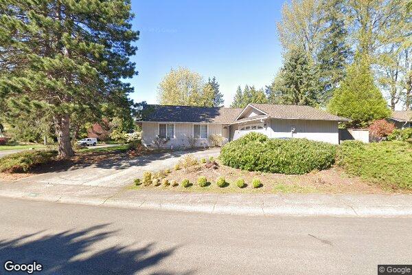 Angle's Senior Home Ii