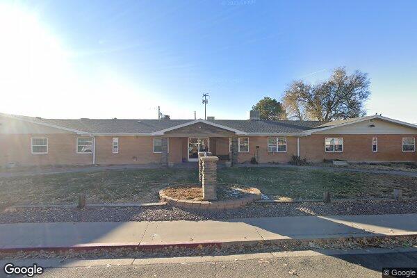 Villas At Rock Canyon,