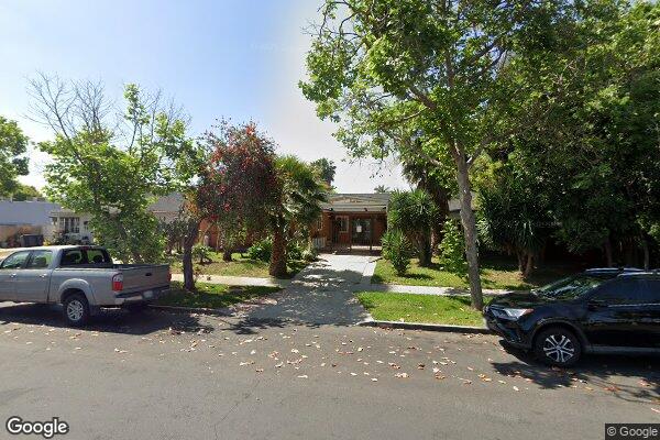 A Palm Care Home Inc